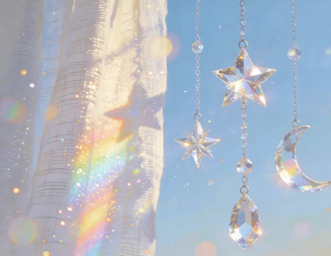 Crystal Beginner's Guide: How to Choose Your First Natural Crystal Bracelet?